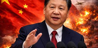 U.S. intelligence: China will send air defense systems to Iran.