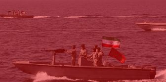Historic ultimatum from Iran just hours before the blockade: No port will be safe.