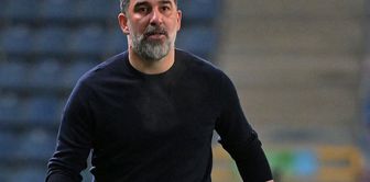 Arda Turan took to the field under the shadow of alarms! Here is the result.