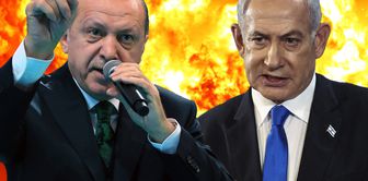 Explosive claim from Israel! There is a statement from the Presidency.