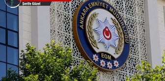 A strong change is at the door of the police: A regulation adjustment for the 