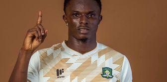 The football world is in shock! A young footballer was shot in the head.