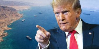 Trump approved! Here is the dangerous Hormuz plan of the USA.