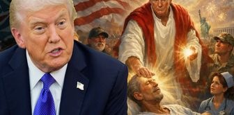 This time, Trump is targeting Pope Leo XIII: I never liked him.