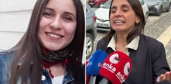 Her sister shouted in front of the courthouse: The murderer of Gülistan is the governor's son.