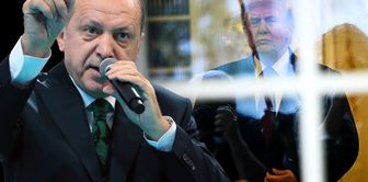 While US-Iran diplomatic traffic continues, a surprise move from Turkey