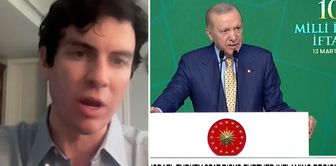 Live broadcast bomb claim: Israel will declare war on Turkey.