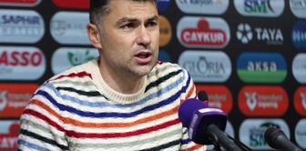 Burak Yılmaz resigned: His statements about TFF and MHK caused an earthquake in Turkish football.
