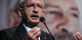 Kemal Kılıçdaroğlu has been sentenced to prison.