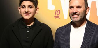 He was alleged to have insulted the referee! Okan Buruk's son, Ali Yiğit, has been referred to the PFDK.