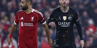PSG, who also defeated Liverpool in the second match, advanced to the semi-finals.