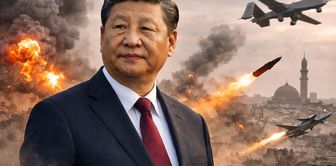News that will change the course of the war! There is a statement from the Beijing administration.