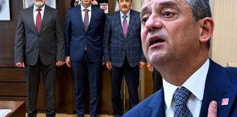 Serik Mayor Kadir Kumbul resigned from the CHP.
