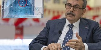 Министерство национального образования нажало кнопку для школы, где произошло вооруженное нападение.