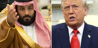 The claim of returning to the table came after this news! Saudi Arabia pressures the US for a blockade.