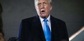 Trump gave a message that gave hope to the world: The war is very close to ending.