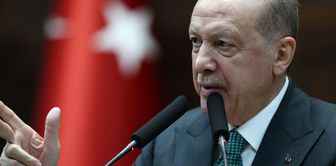 Condolence message from Erdoğan regarding the school attack in Kahramanmaraş