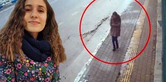 Gülistan Doku's correspondence with her lover before her disappearance has been revealed.