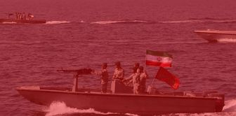 Iran's blockade warning to the US: We will halt trade flow in the Red Sea.