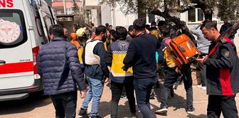 The mother of the school attacker in Kahramanmaraş was also taken into custody.