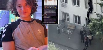 After the attack in Kahramanmaras, terrifying posts from provocateurs! Investigation into 591 accounts.