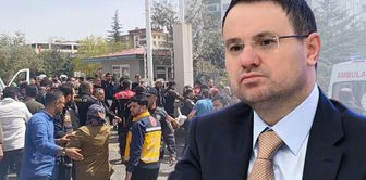 Minister Gürlek: 67 users who targeted 54 schools on social media were detained.