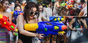 191 people lost their lives in the world's largest water war.