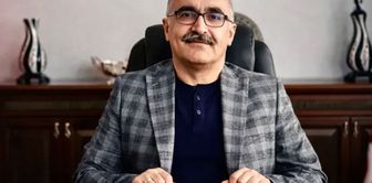 Former Esenlik General Manager Veysel Tay was detained due to sharing a school attack post.