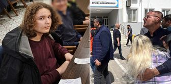 The father of the attacker who bloodied the school in Kahramanmaraş has been arrested.