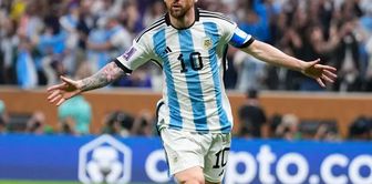 Lionel Messi bought a club from Spain.
