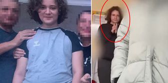 في صورة بروفايل الواتساب للجاني البالغ من العمر 14 عامًا، تفاصيل مرعبة