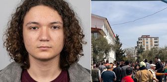 A document was found on the computer of the attacker İsa Aras Mersinli: A major action is planned soon...