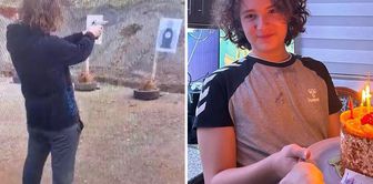 The attacker in Maras had previously not been allowed into the school without having his bag searched.