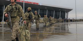 Strategic move from the Ministry of National Defense against current threats: New commando brigades are being established.