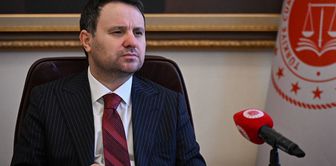 Justice Minister Gürlek's statement on Gülistan Doku: The important thing is to find the location of the grave.