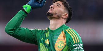 Another Istanbul giant interested in Altay Bayındır after Beşiktaş has been announced.