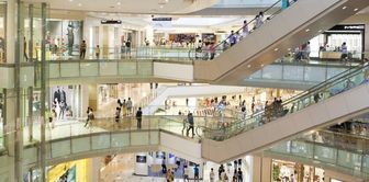 Are the entrances to shopping malls paid? There is a statement from the Presidency.