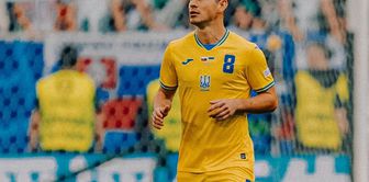 Handshake completed! The Super Lig giant made its first transfer of the new season with Malinovskyi.
