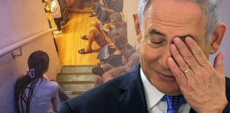 Here are the 8 countries that the Israeli people fear the most! Turkey is also on the list.