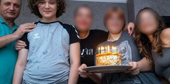 The mother of the school attacker in Kahramanmaraş was also arrested.
