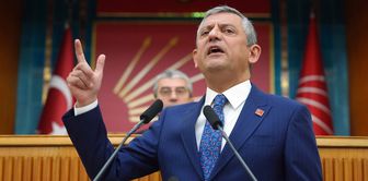 Özgür Özel challenges: Those who do not bring the resignation of 55 members of parliament are cowards.