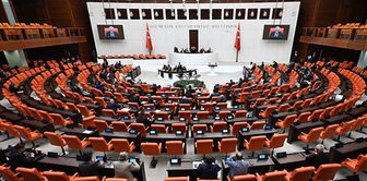 A parliamentary investigation commission has been established in the Turkish Grand National Assembly regarding the attacks that occurred in schools in Şanlıurfa and Kahramanmaraş.