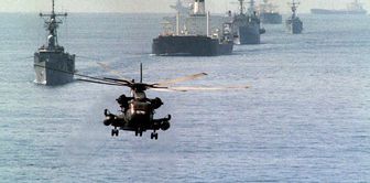Turkey, Egypt, Pakistan, and Oman call for a US-Iran war: There is only one option.