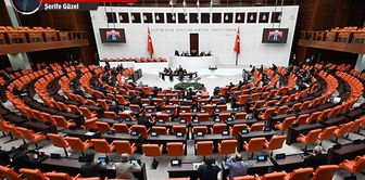 ماذا ناقش حزب العدالة والتنمية وحزب الشعب الجمهوري بشأن قانون وسائل التواصل الاجتماعي؟ هناك اعتراض على مادة واحدة.