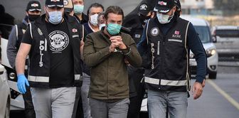 В деле Азиза Ихсана Акташа 5 подсудимых, включая Кадира Айдара, были освобождены.