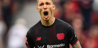 Besiktas is making a big move in the transfer market! They have shaken hands with left-back Grimaldo, who contributed to 25 goals.