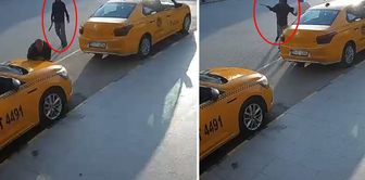 The person released from prison injured 3 people at different points with a hatchet in 1 hour.