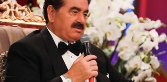 A shocking inheritance decision from İbrahim Tatlıses that will stun his children