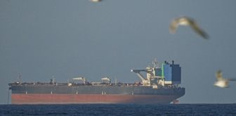 Иран захватил два судна, одно из которых связано с Израилем.