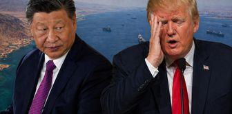 Война с Ираном обошлась дорого! США беззащитны перед своим крупнейшим соперником